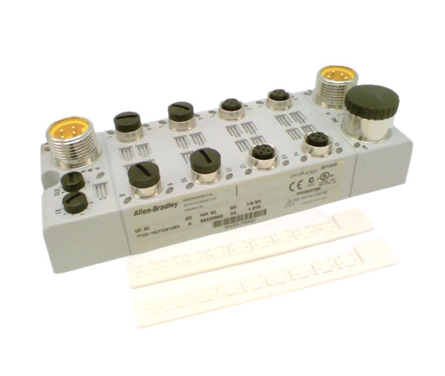 ALLEN BRADLEY 1732D-16CFGM12MN