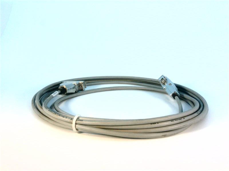 SCHNEIDER ELECTRIC CA6-CBLTTY/5M-01