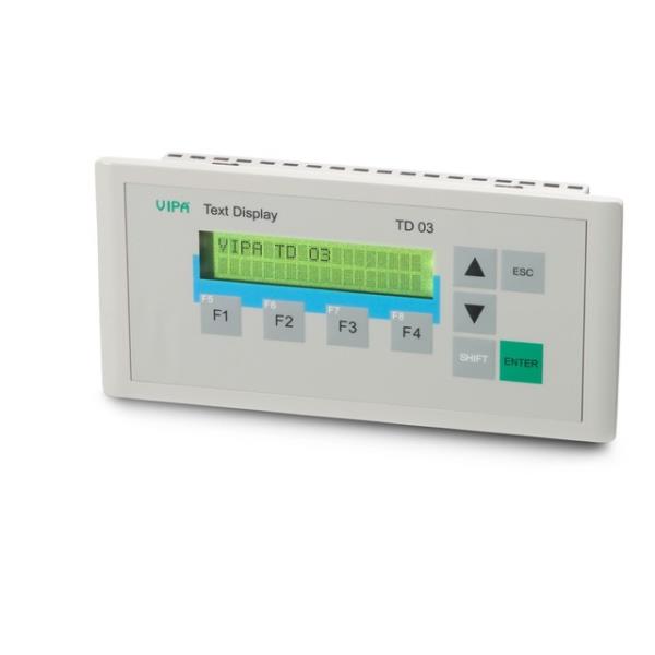 VIPA 603-1TD00