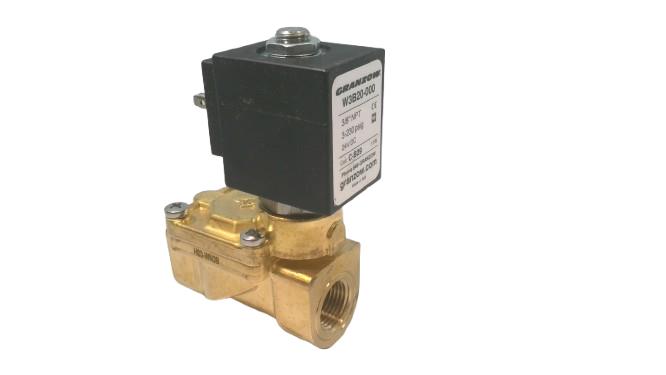 GRANZOW W3B20-000 