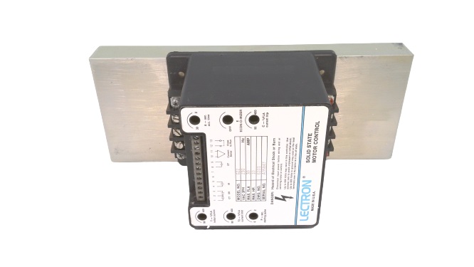 ASEA BROWN BOVERI G22CA