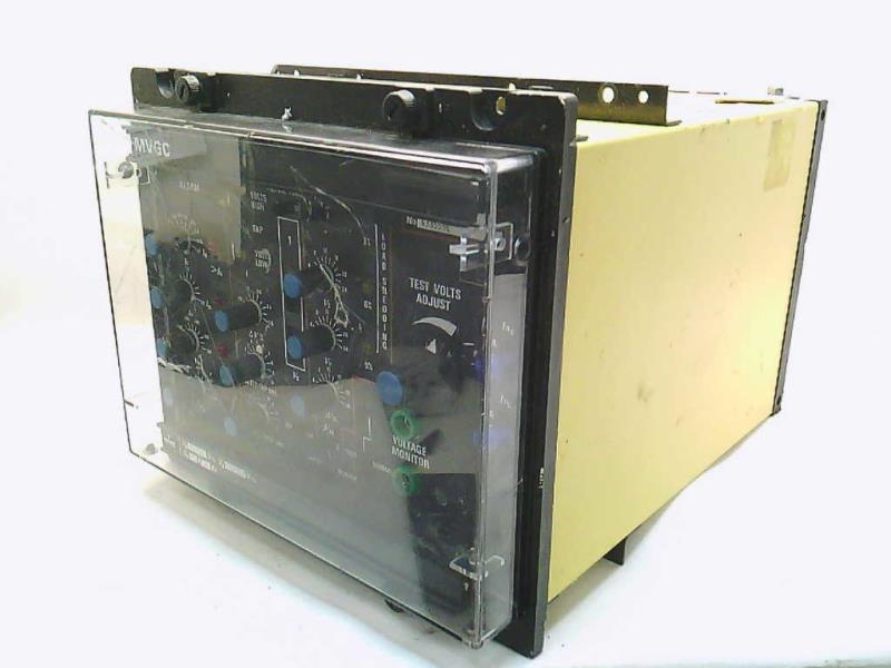 CONVERTEAM MVGC01H1AD5251K