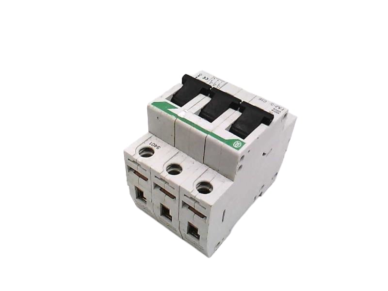 EATON CORPORATION FAZ-C16/3