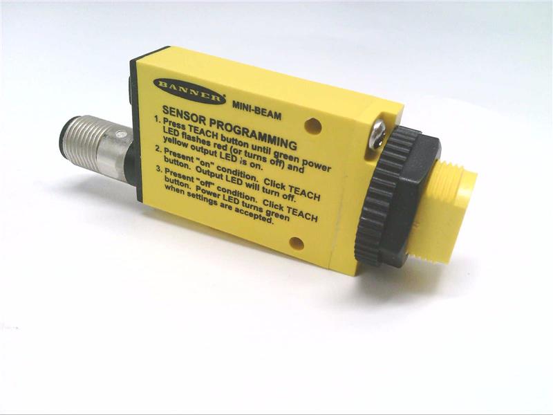 BANNER ENGINEERING SME312DVQD