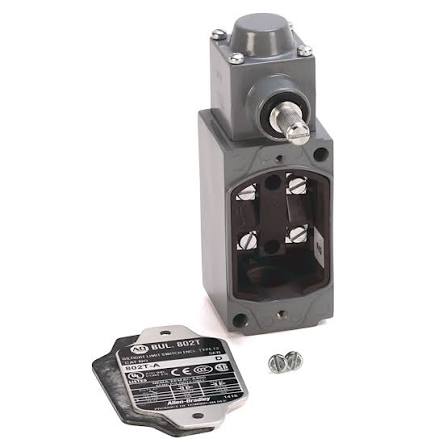 ALLEN BRADLEY 802T-L1P