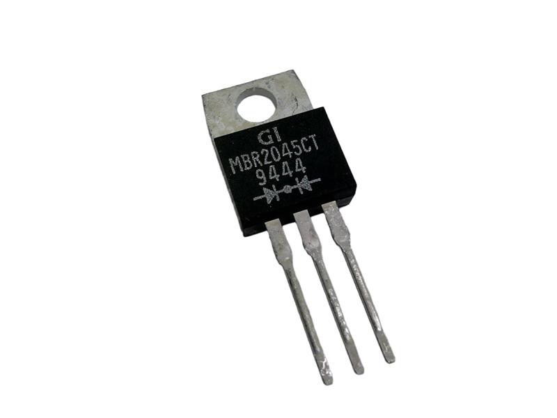 DMBR2045CT by ZEBRA