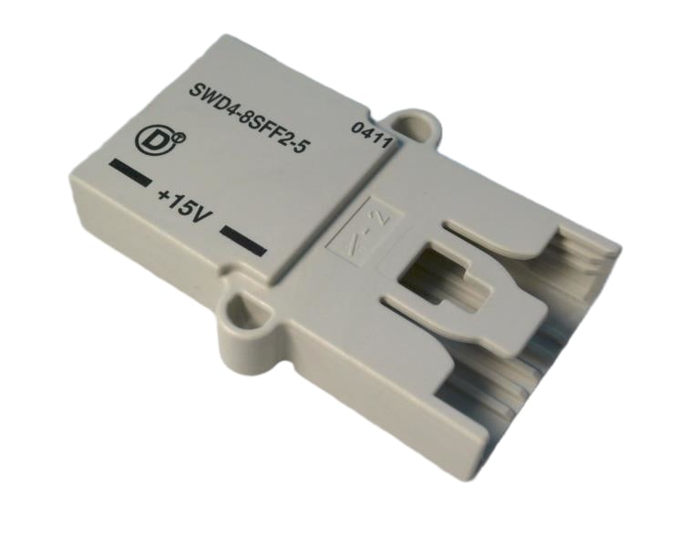 SWD4-8SFF2-5 by EATON CORPORATION