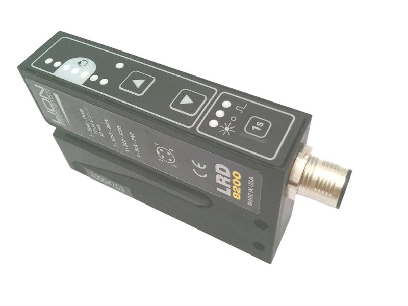LION PRECISION P016-6100