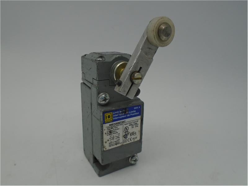 SCHNEIDER ELECTRIC 9007C62DY247
