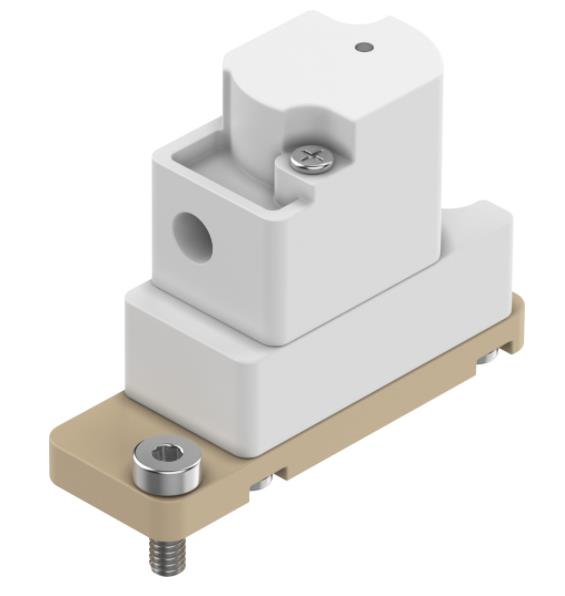 FESTO VZDB-F10-M22C-16-M3-PV