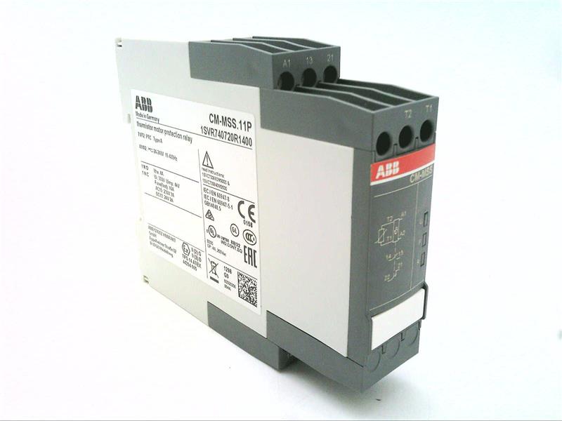 ASEA BROWN BOVERI 1SVR740720R1400