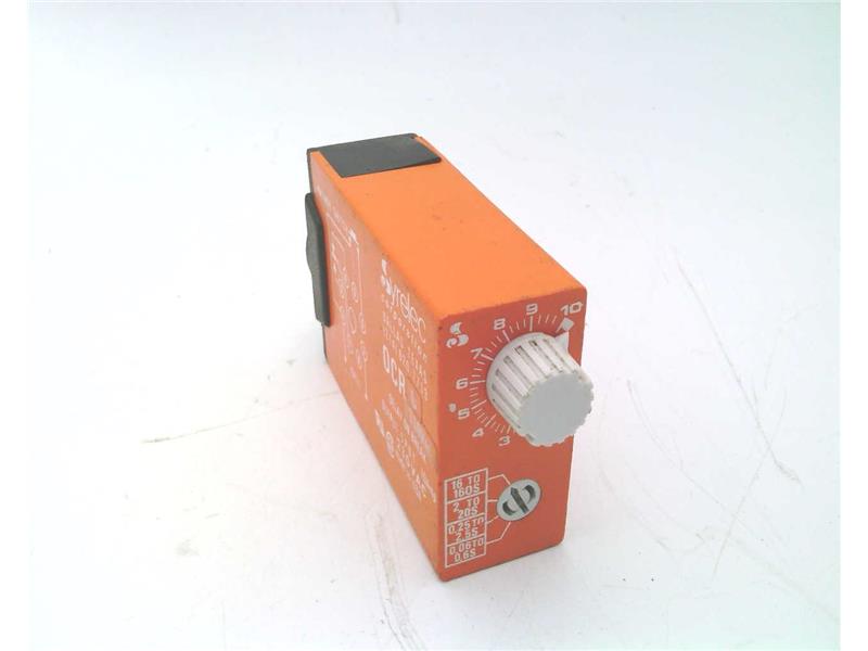 OCRH-110A by CROUZET