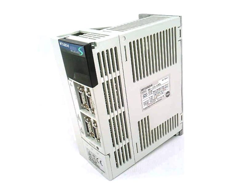 MITSUBISHI MR-J2S-60CL