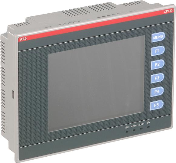 ASEA BROWN BOVERI 1SBP260183R1001