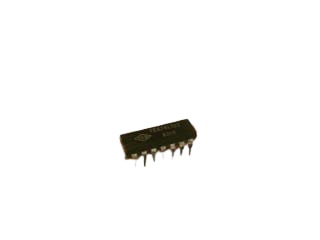 TCG TCG74LS32