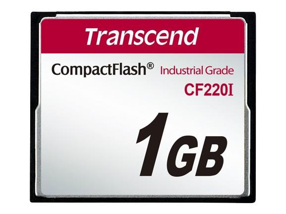 TRANSCEND TS1GCF220I