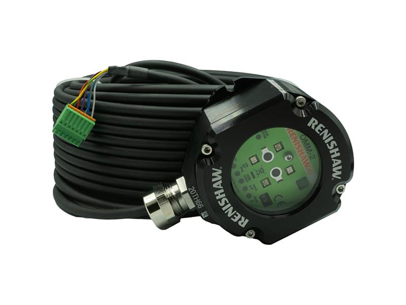 RENISHAW A-5492-0051