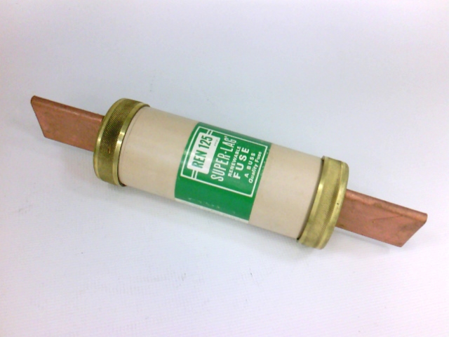 EATON CORPORATION REN-125