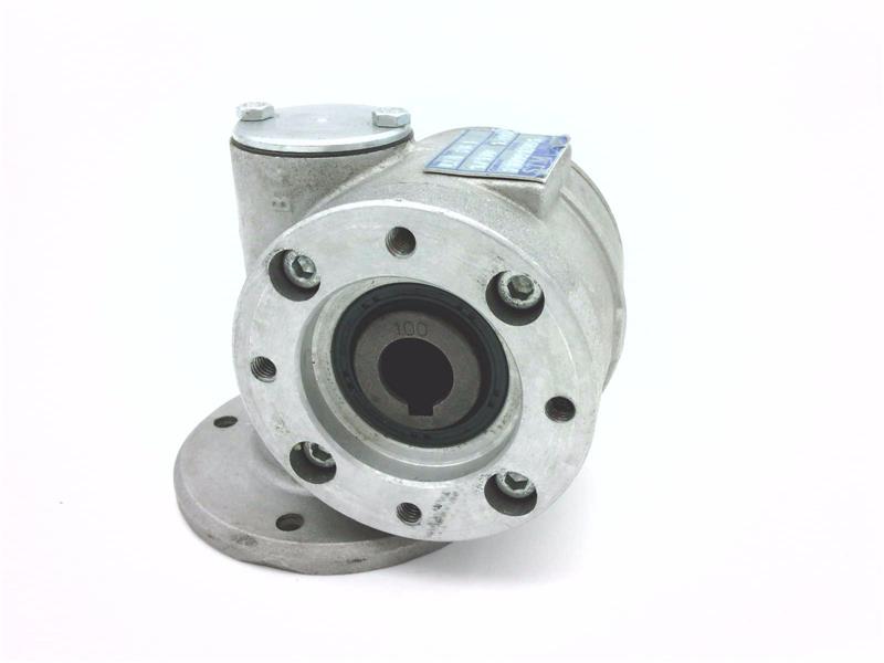 BALLUFF RMI28P 1/100