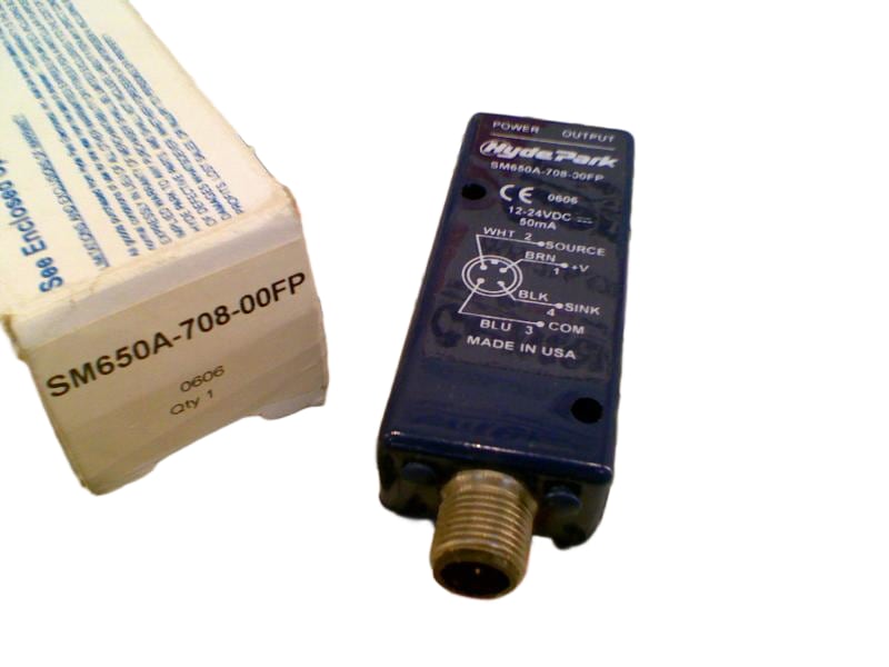 SM650A70800FP by SCHNEIDER ELECTRIC