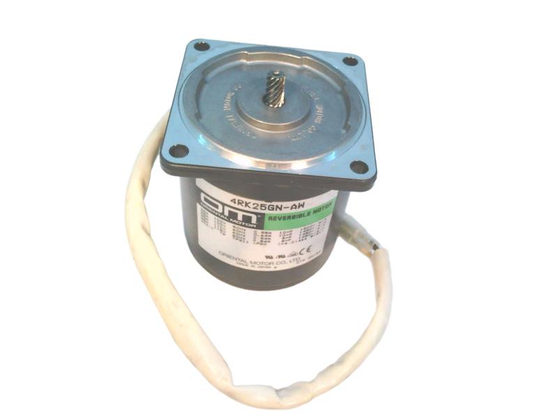 ORIENTAL MOTOR 4RK25GN-AW