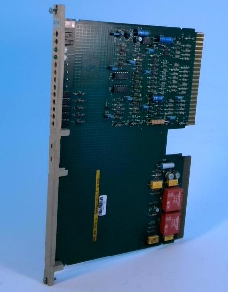 ASEA BROWN BOVERI ED 1790B