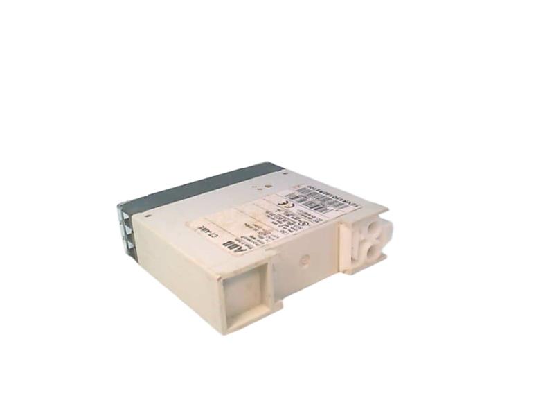 ASEA BROWN BOVERI 1SVR550140R4100