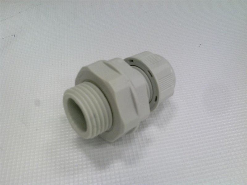 TECHSPAN INDUSTRIES INC RDC09NR-GR