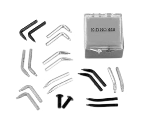 APEX TOOLS 448