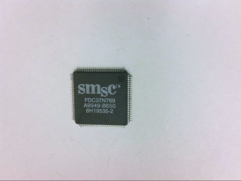 SMSC FDC37N769
