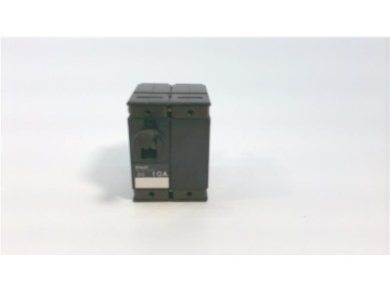 FUJI ELECTRIC CP32E-10DC