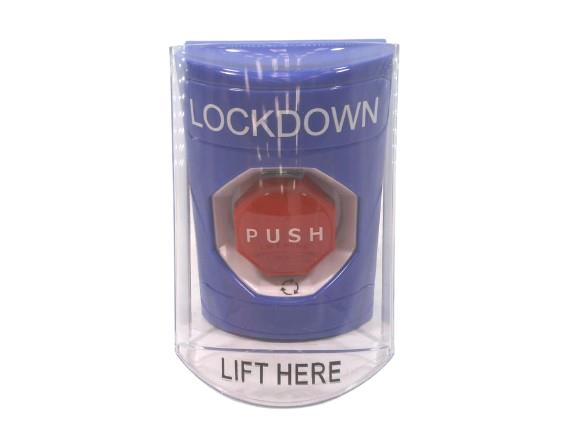 SAFETY TECHNOLOGY INT SS24A9LD-EN