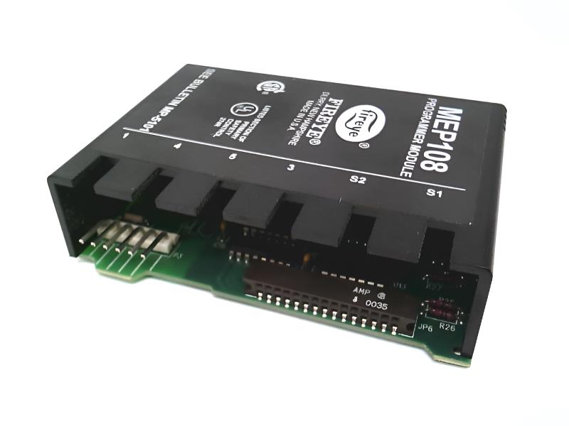 MEP108 by KIDDE-FENWAL, LLC