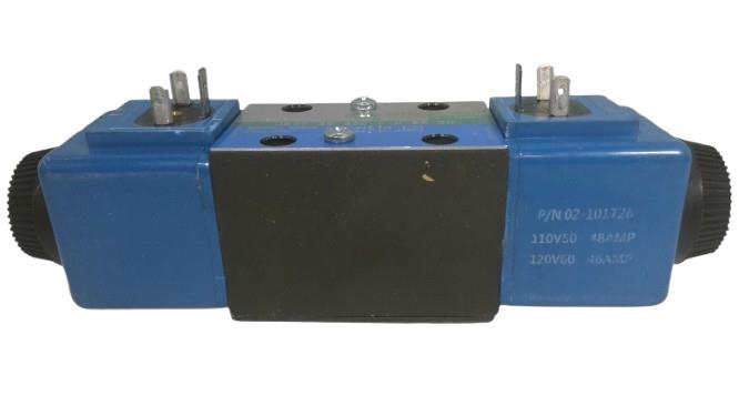EATON CORPORATION 02-110087