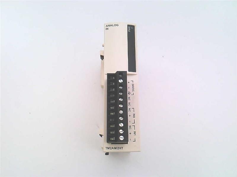 SCHNEIDER ELECTRIC TM2AMI2HT