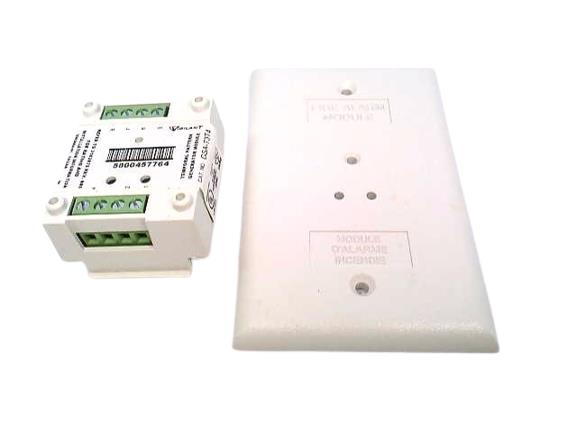 KIDDE-FENWAL, LLC GSA-T3T4