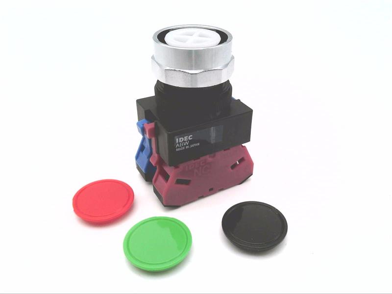 IDEC ABW111-BGR