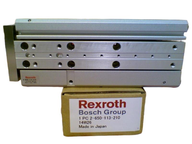 BOSCH 2650113210