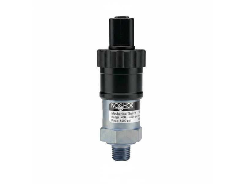 NOSHOK 300V-3-2-5/28-VAC-1-SP