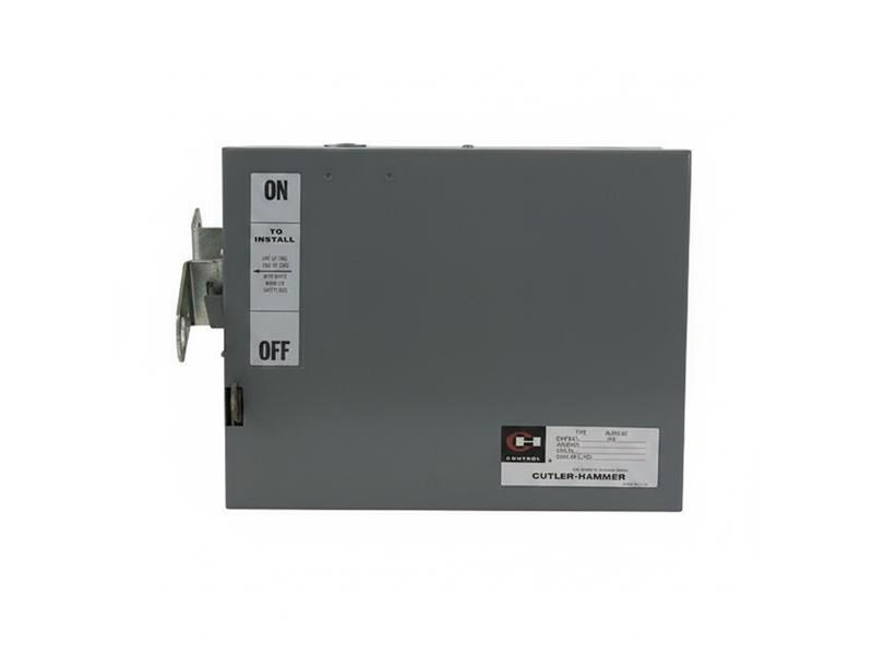 EATON CORPORATION CP2HD424