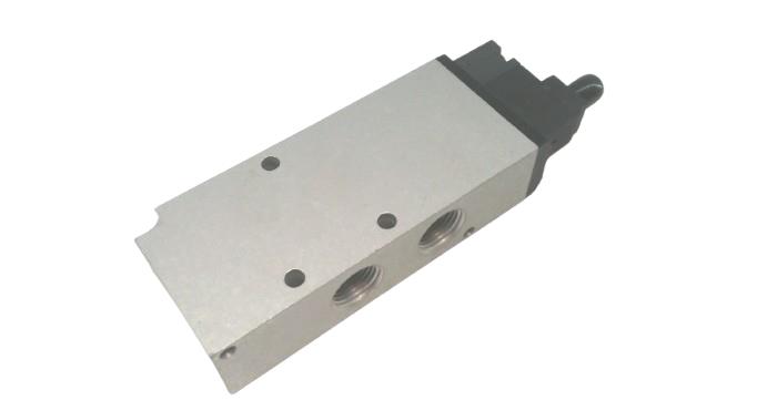 PARKER EZ3GNBB553A