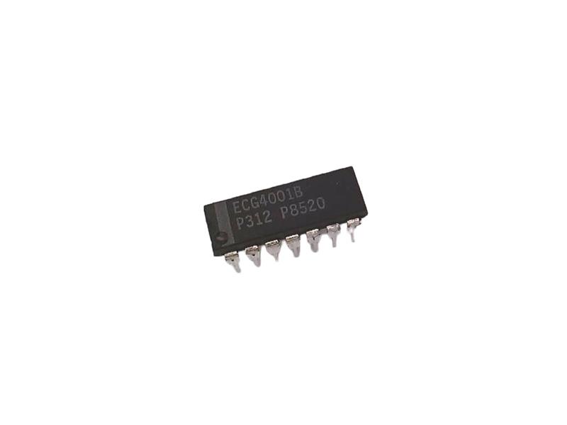 ECG4001B by PHILIPS