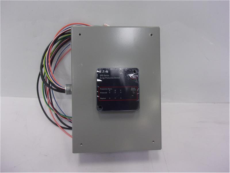 EATON CORPORATION SPD120480D2K
