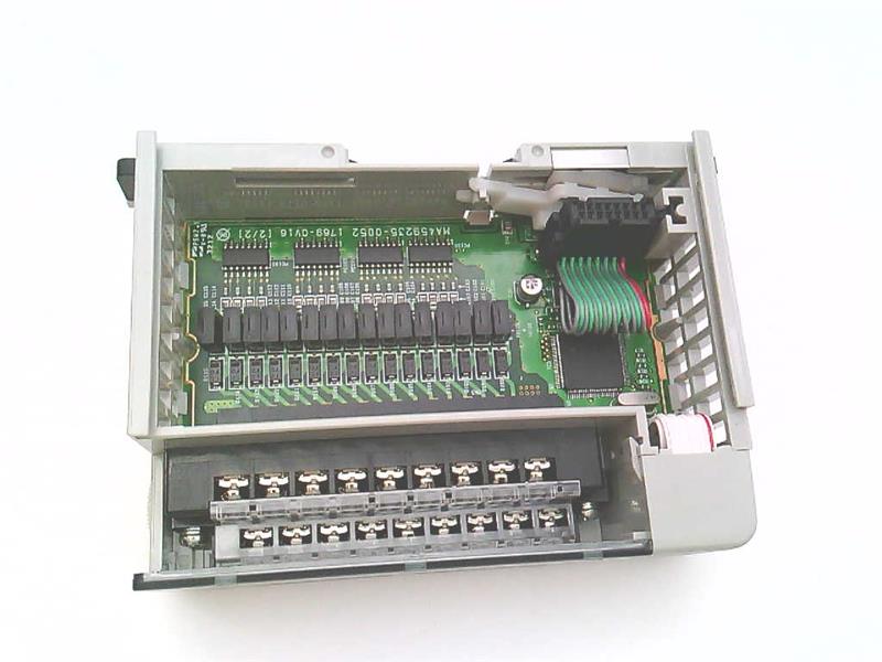 ALLEN BRADLEY 1769-OV16