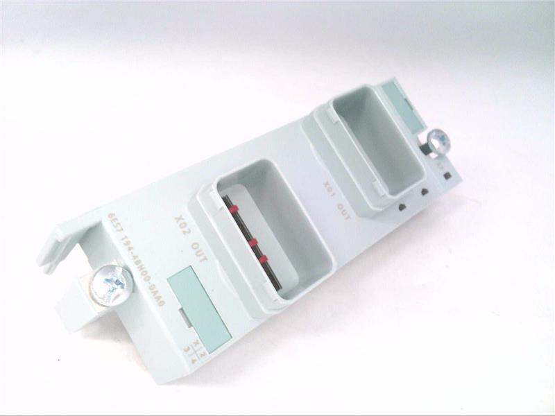 SIEMENS 6ES7194-4BH00-0AA0