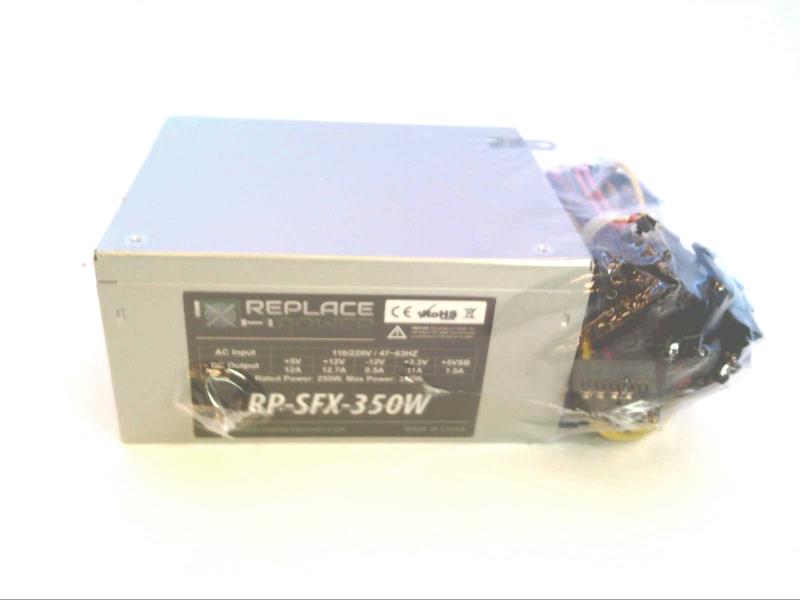REPLACE POWER RP-SFX-350