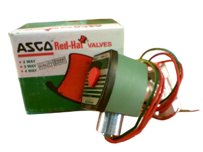 ASCO 8030-G067-120
