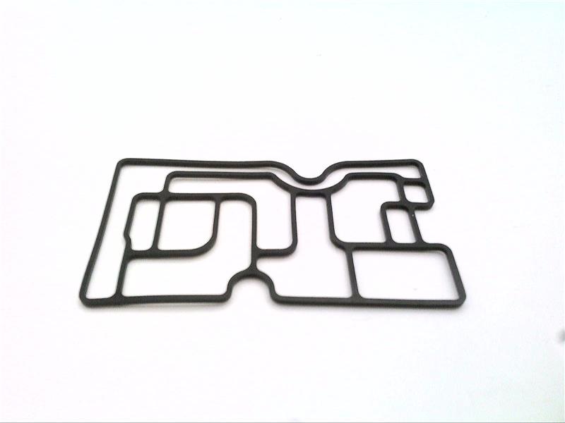 MAC VALVES INC 16446-01