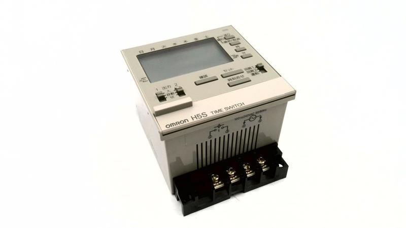OMRON H5S-WFA2
