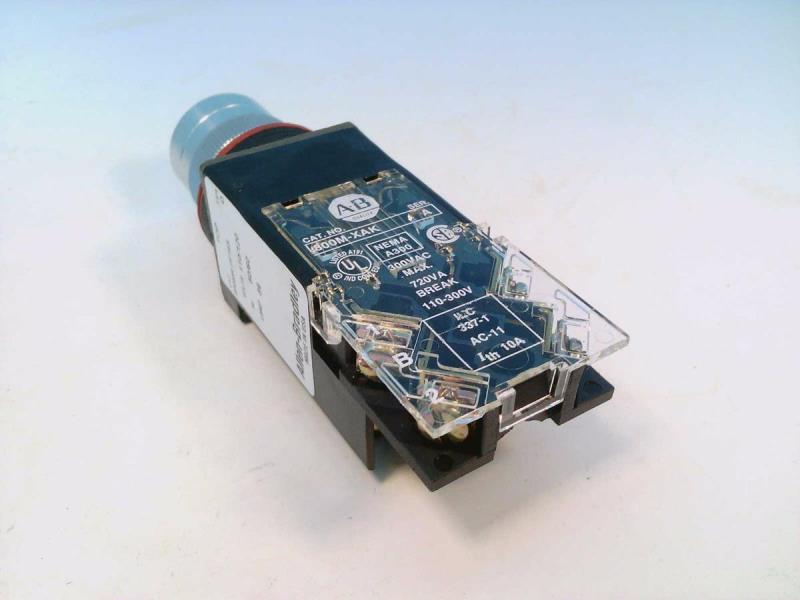 ALLEN BRADLEY 800MR-QGA24GA